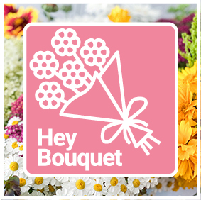 Hey Bouquet