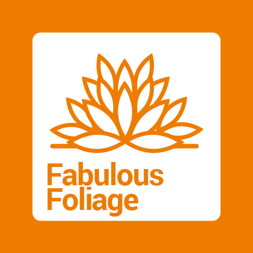Fabulous Foliage